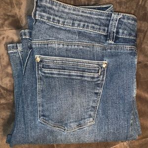 Jeans * WHBM * White House Black Market * 4